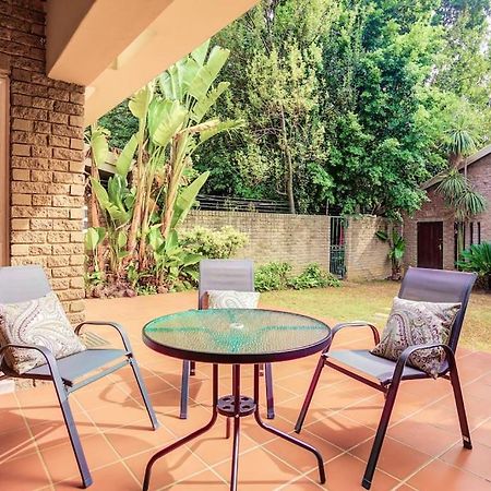 The Hide Out - Home Away From Home Johannesburg Exterior photo